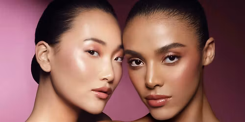 Midlife Masterclass with NARS