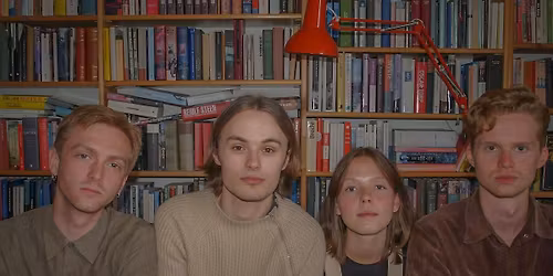 Folk under tredve spiller standardl\u00e5ter: Pompeii