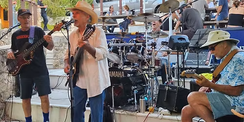 YallingUppers ANZAC Friday at Caves House Hotel 