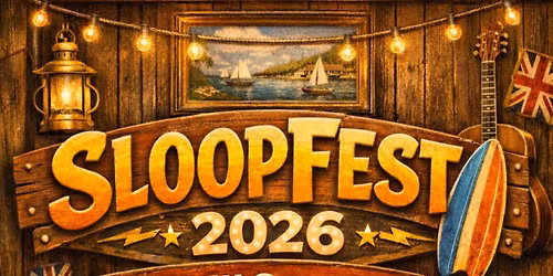 SloopFest 