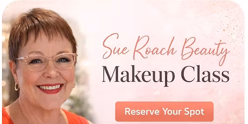 Makeup Masterclass in Port Macquarie 50% Off