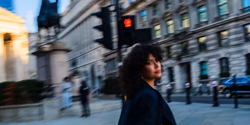 Karen Harding, Nancie, Raphi, Stephani B in Greater London
