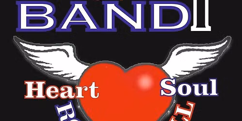 The Welsh T Band