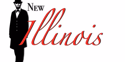 New Illinois bi-annual Constitutional Conventiom