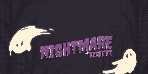 Nightmare on Eerie St.: Halloween Party and Market