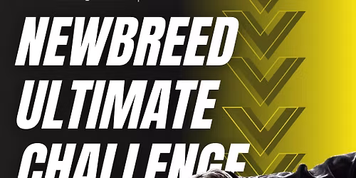 Newbreed Ultimate Challenge