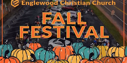 Fall Festival 2026