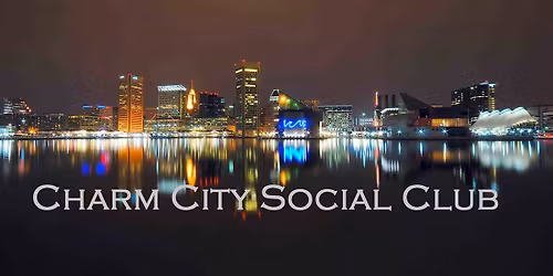19th Annual, and Final, "End of the Year" Happy Hour At Union Brewery