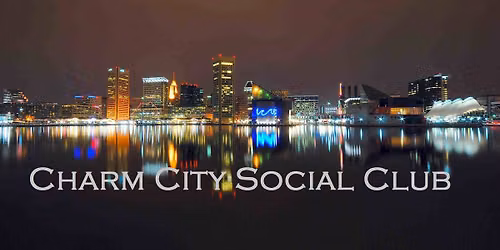 19th Annual, and Final, "End of the Year" Happy Hour At Union Brewery