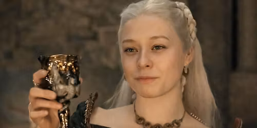 House of the Dragon Day