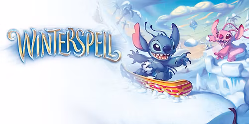 Lorcana | Winterspell Set Championship