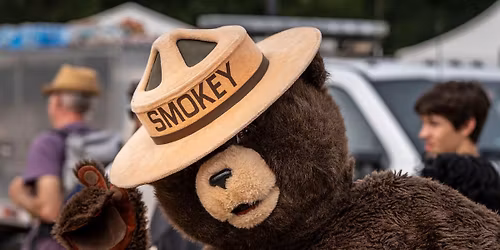 Teton Valley Wildfire Preparedness Day