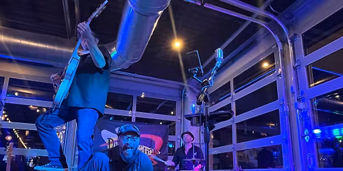 The Dirty Martinis at Shanty Days - Saturday, August 15th