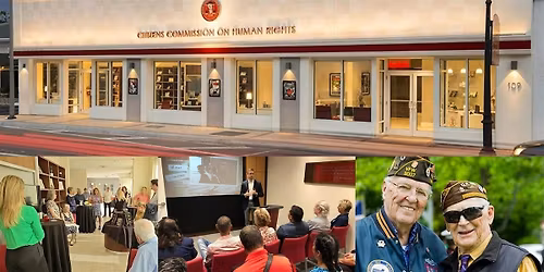 Empowering Veterans - Uniting Resources