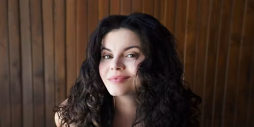 Rebecca Loebe presented by Folk All Y'all + Crosstown Arts