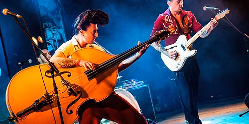 Rockabilly Convention