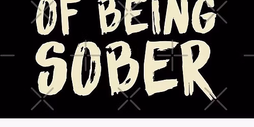 FIVE \ud83d\udd90\ufe0f Years Sober Chip Night