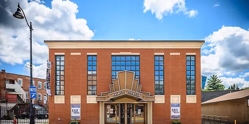 Saturday Jazz in Hamilton