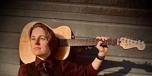 TUNE-IN TUESDAY: Katie Jo