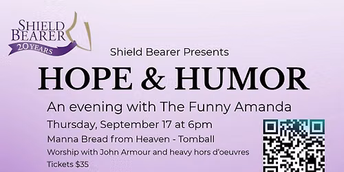 Hope & Humor