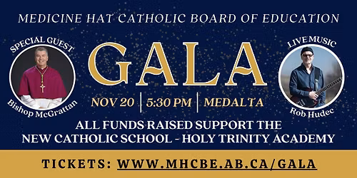 MHCBE Gala