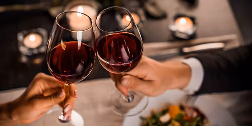 Valentine's Day - A Night at the Vineyard