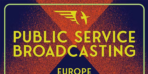 Super! \u2014 Public Service Broadcasting le 15 novembre 2025 \u00e0 l'Alhambra