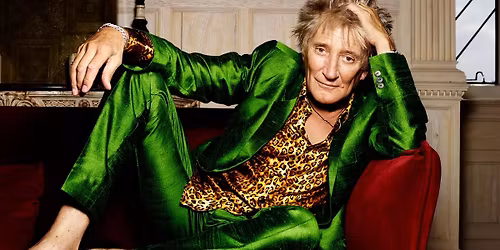 Rod Stewart