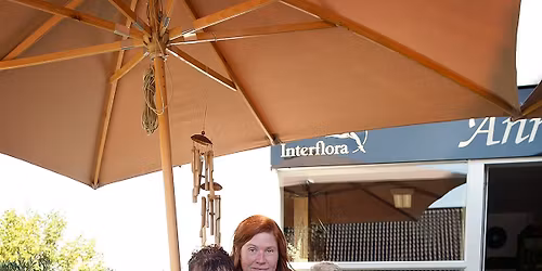 Juletips v\/ Annettes Blomster