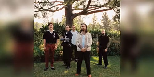 The Devil Wears Prada Bristol Tickets