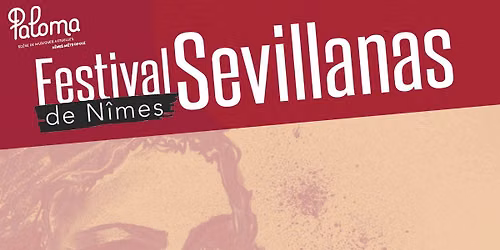 FESTIVAL SEVILLANAS : Los del Guadalquivir