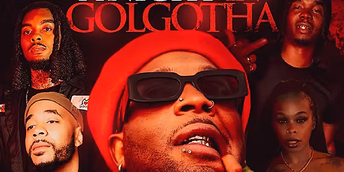 A Night In Golgotha | The Way Out Is IN