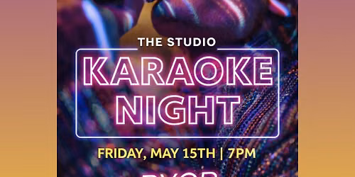 Karaoke Night