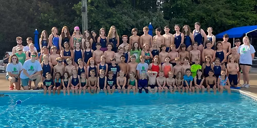 Meet 6 home hosting Kings Charter