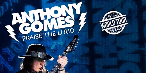 ANTHONY GOMES | The Craufurd Arms, Mk