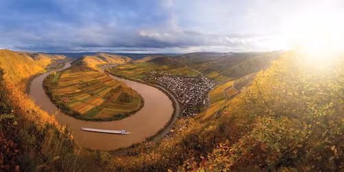 A Roma \/ I Riesling della Mosella