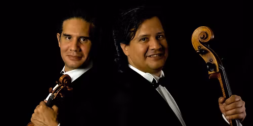 Boh\u00f3rquez Duo Recital