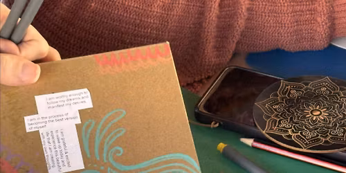 Mandala Magic (North Adelaide)