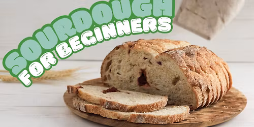 Sourdough for Beginners 