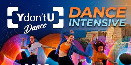 Ydont\u2019U Dance Summer Intensive 