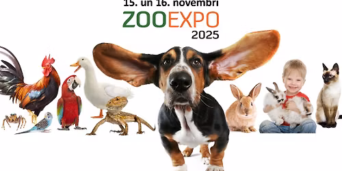 ZooExpo 2025