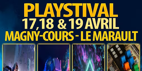 Playstival