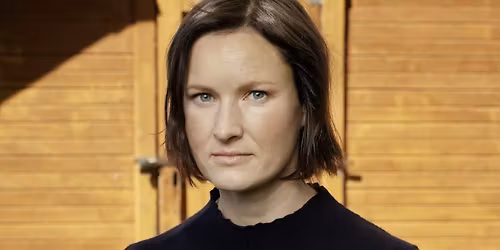 Litter\u00e6r lunsj med Agnes Ravatn