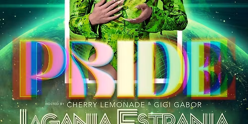 Portland Pride 2026 at Aura - Portland