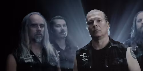 Omnium Gatherum, The Halo Effect in Wiesbaden