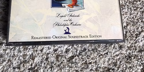 The Philadelphia Orchestra: Postcards from Spain