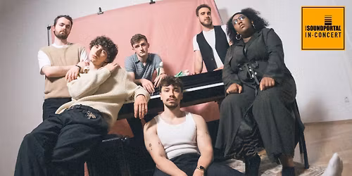 Livin\u2019 Vintage - EP-Release Show