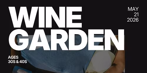 Thursday | Singles Night @ Carruth Cellars (30s & 40s) | San Diego