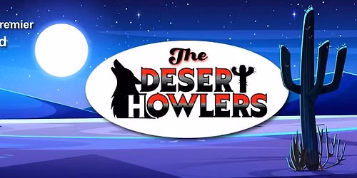 The Desert Howlers