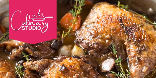 Cozy Up \u00e0 la Julia: A French Comfort Feast